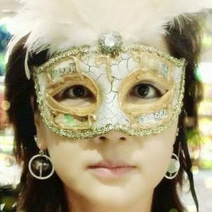 Meet your Posher, Lindsey